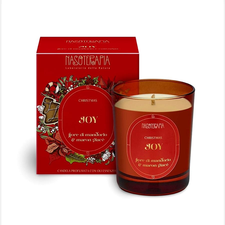 Scented Candles Nasoterapia, 180 g