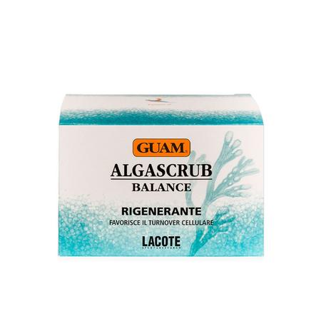 ALGASCRUB BALANCE 420g