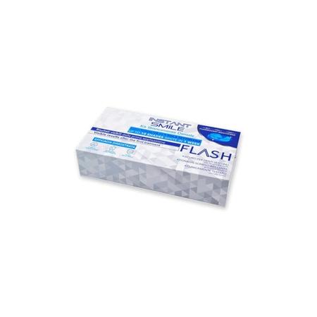 ISTANT SMILE FLASH Set sbiancamento dentale