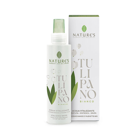 Nature's Acqua Vitalizzante Tulipano Bianco 150 ml