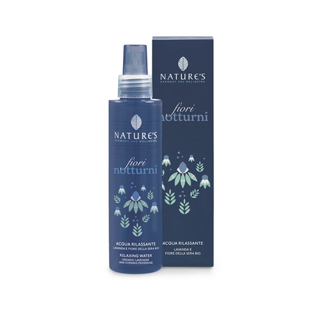 Nature's Acqua Rilassante Fiori Notturni 150 ml