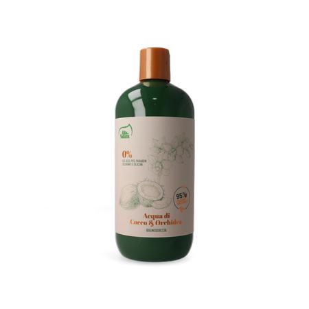 Alta Natura Bagnodoccia Cocco & Orchidea 500 ml