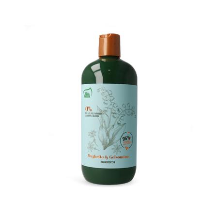 Alta Natura Bagnodoccia Mughetto & Gelsomino 500 ml