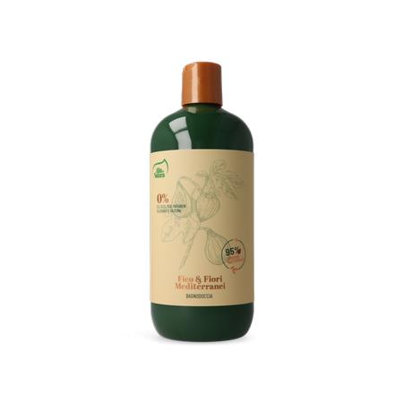 Alta Natura Bagnodoccia Fico & Fiori Mediterranei 500 ml