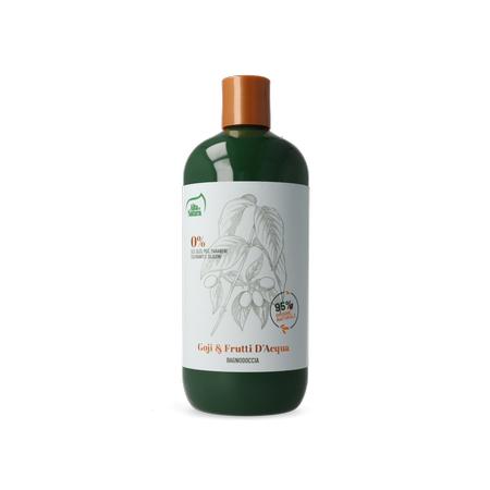 Alta Natura Bagnodoccia Goji & Frutti d'Acqua 500 ml