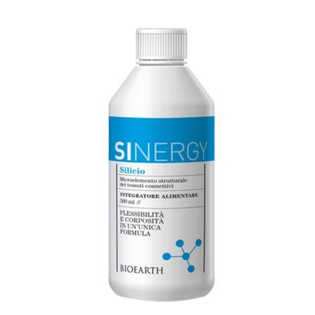 SINERGY Silicio 500 ml