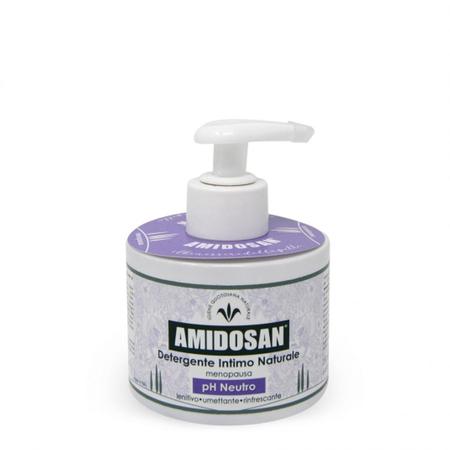 Amidosan Detergente Intimo PH NEUTRO 250 ml