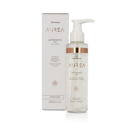 AUREA DETERGENTE VISO Tonificante 150ml