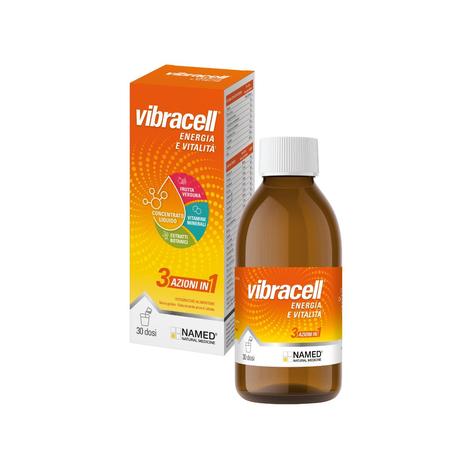 VIBRACELL 30 Dosi Named