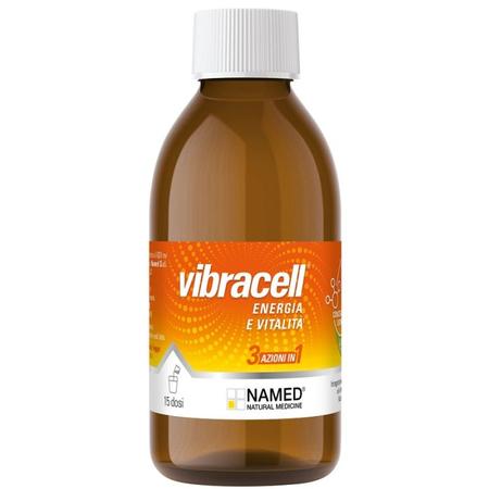 VIBRACELL 15 Dosi Named