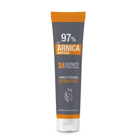 ARNICA Montana 97% GEL 100 ml