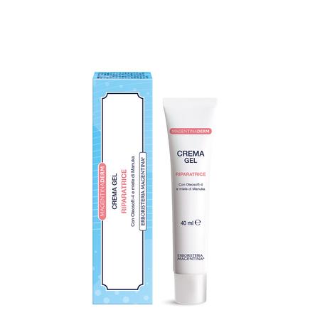 CREMA GEL Riparatrice Magentina Derm 40 ml