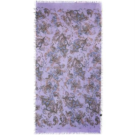 Innbamboo Foulard GOYA 83 Viola