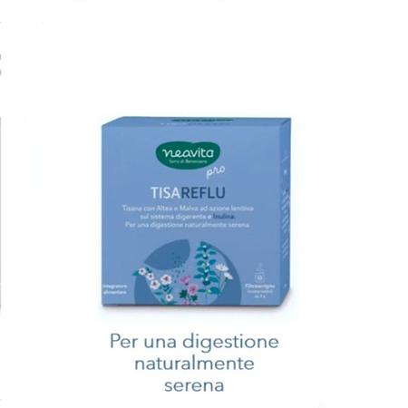 Neavita Pro TISAREFLU 18 Filtroscrigno