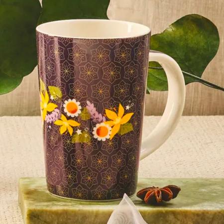 Neavita INFUSIERA Viola MindfulTea