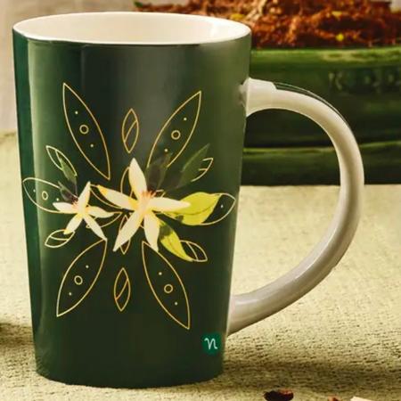 Neavita INFUSIERA Verde MindfulTea