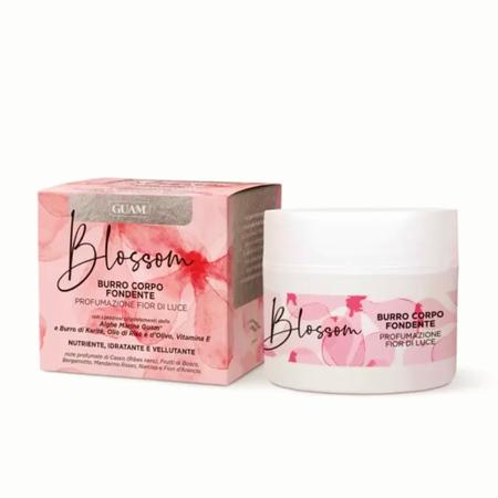 Blossom BURRO CORPO 200 ml