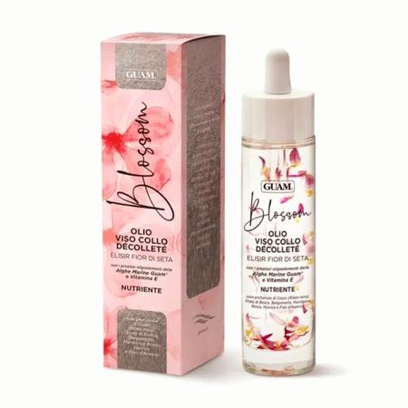 Blossom OLIO Viso Collo Décolleté 50 ml