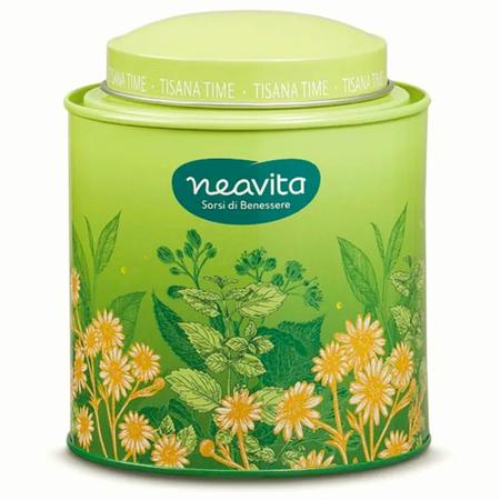 Neavita Caddy RICARICA TISANE