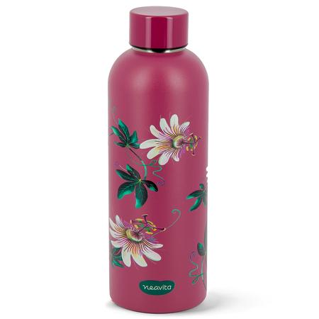 Neavita Bottiglia THERMOS Passiflora 500 ml