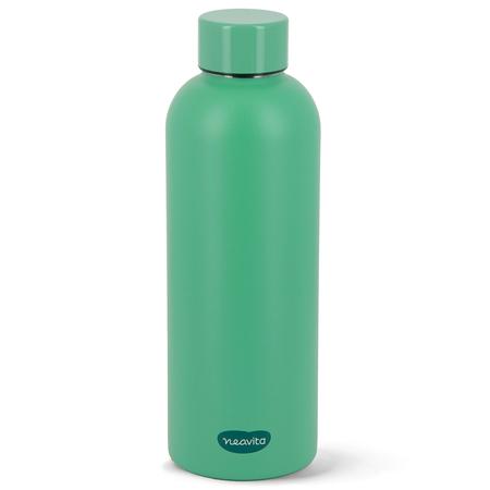 Neavita Bottiglia THERMOS Menta 500 ml Eco-bottles