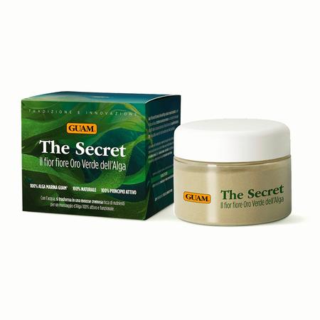 The Secret Il Fior Fiore ORO VERDE dell'Alga 160 g