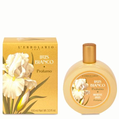 Iris Bianco Profumo 100 ml