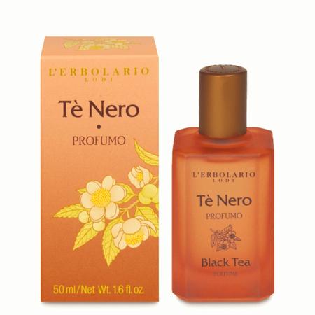 Tè Nero Profumo 50 ml