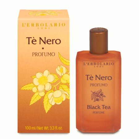 Tè Nero Profumo 100 ml