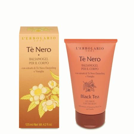 Tè Nero BalsamoGel 125 ml