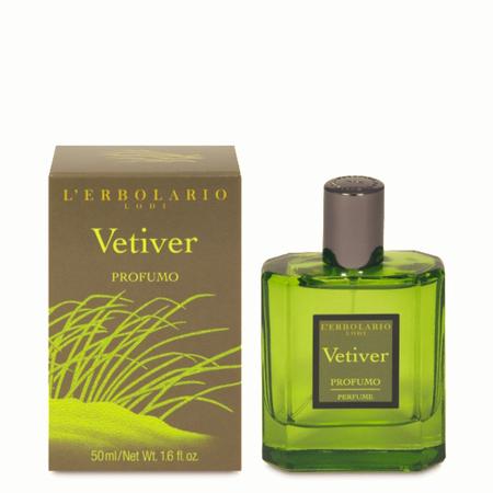 Vetiver Profumo 50 ml