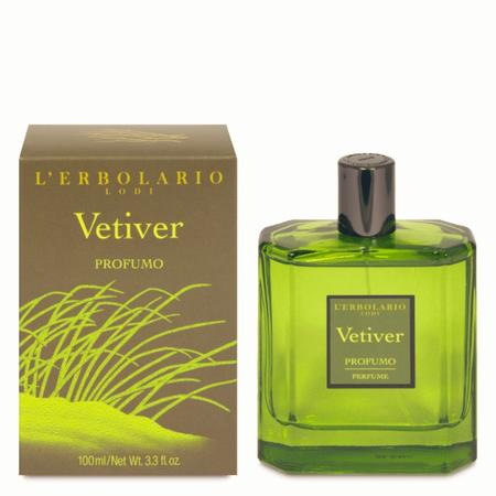 Vetiver Profumo 100 ml