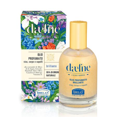 DAEFNE Olio Profumato Brillante 50 ml