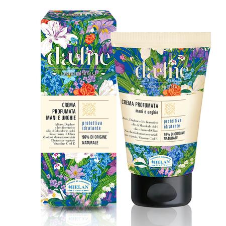 DAEFNE Crema Mani & Unghie Profumata 50 ml