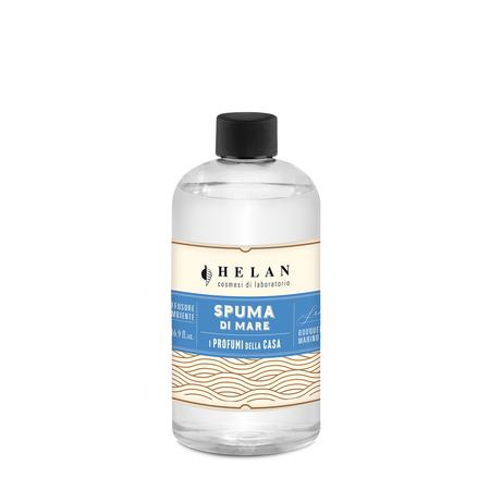 Helan Spuma di Mare RICARICA 500 ml I Profumi della Casa