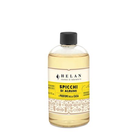 Helan Spicchi di Agrumi RICARICA 500 ml I Profumi della Casa