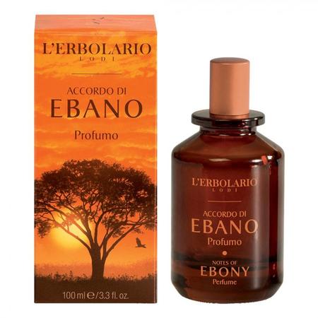 ACCORDO DI EBANO PROFUMO 100ML 