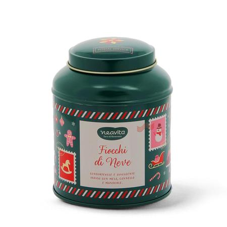 Neavita Caddy Verde 2024 Christmas Infusions