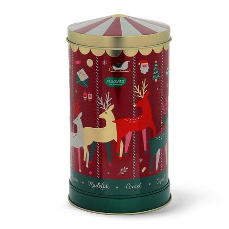 NEAVITA Carillon Natale 2024 Christmas Infusions